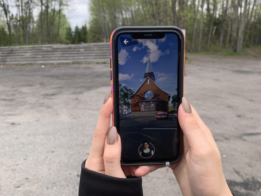 http://Launch%20of%20Saint-Jean-Vianney%20Tour%202