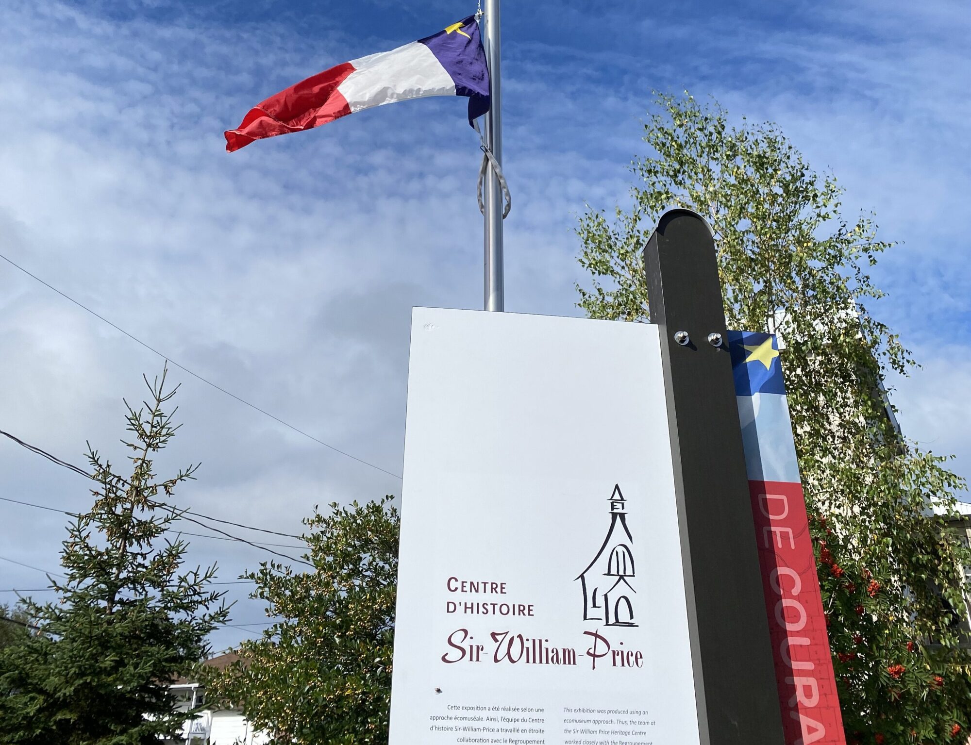 Acadians