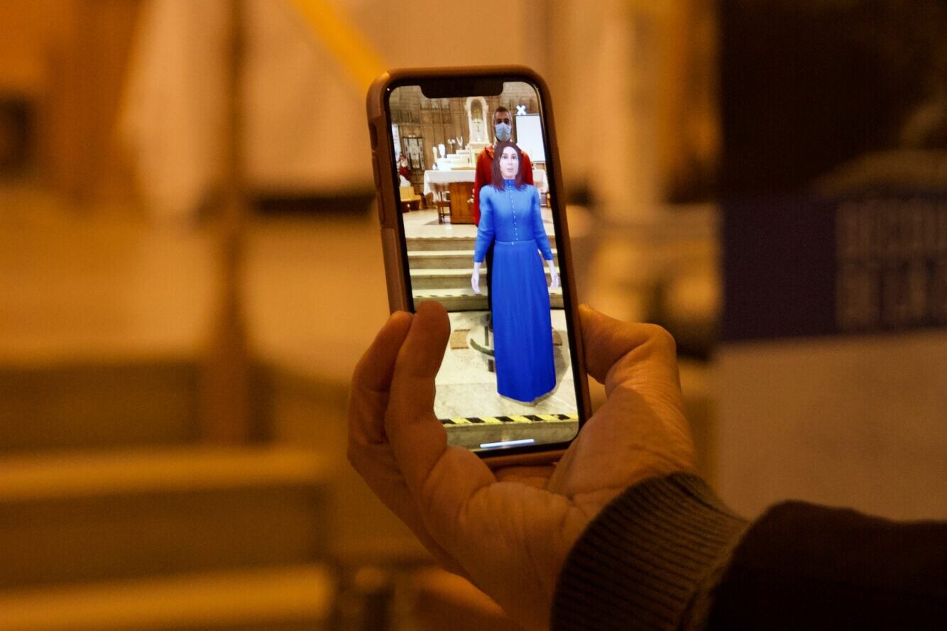 Ste-Thérèse App