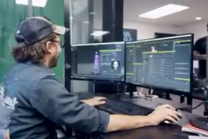 Editing