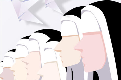 Une histoire qui se transmet : hommage aux Sœurs de Notre-Dame-du-Bon-Conseil