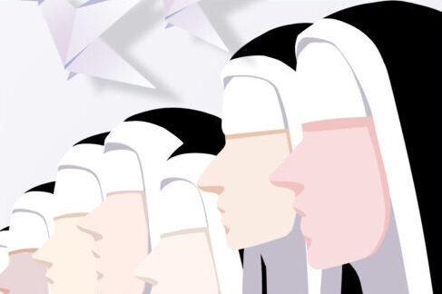 Une histoire qui se transmet : hommage aux Sœurs de Notre-Dame-du-Bon-Conseil